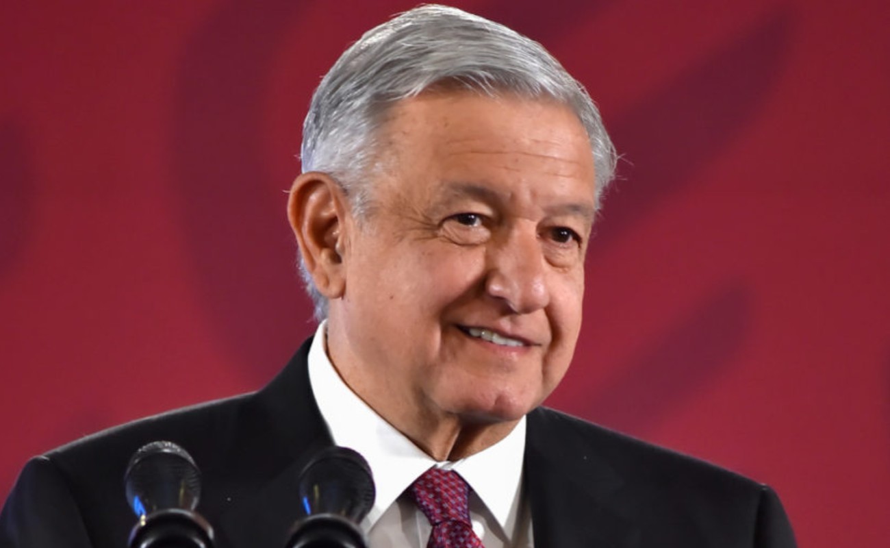 Irracional, comentario de piloto de Interjet, señala López Obrador