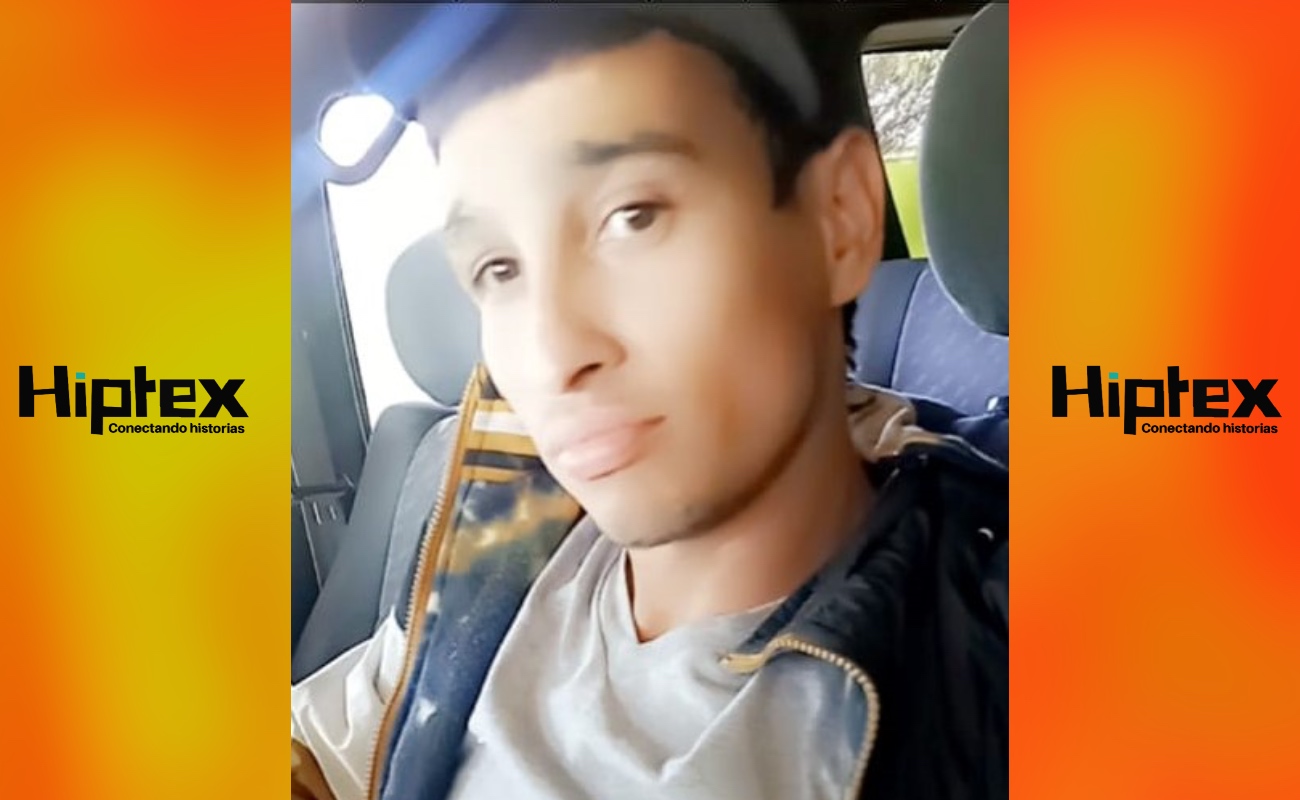 Reportan desaparición de otro joven en Mexicali