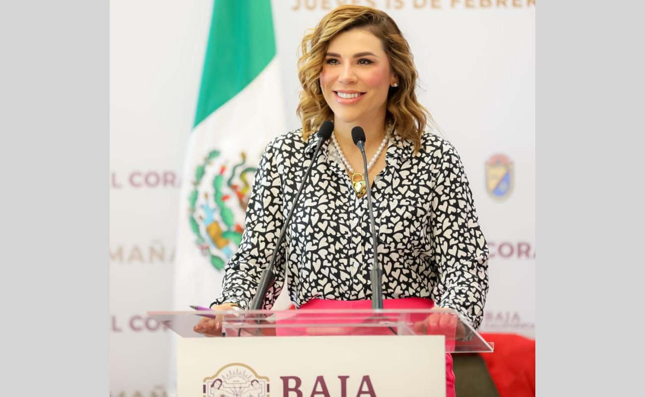 Anuncia gobernadora Marina del Pilar primera etapa del Programa para Cirugías Bariátricas gratuitas