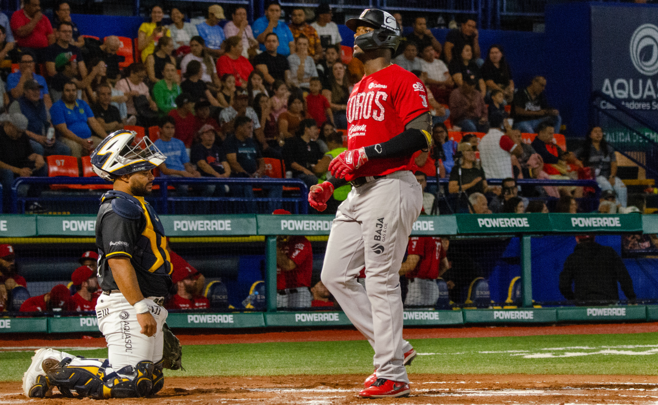 Pierde Toros serie en Aguascalientes