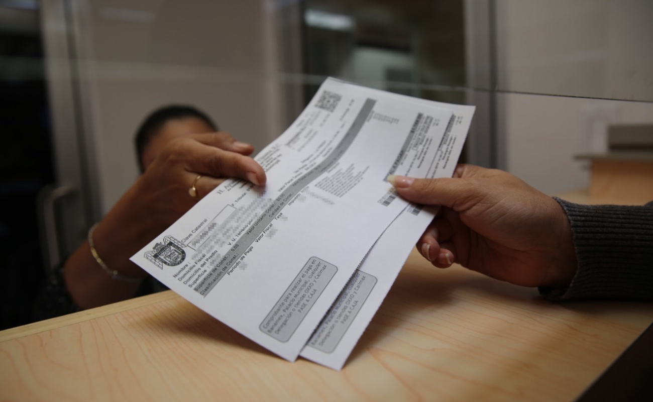 Aprueba Cabildo de Tijuana condonación en multas y recargos en pago del impuesto predial