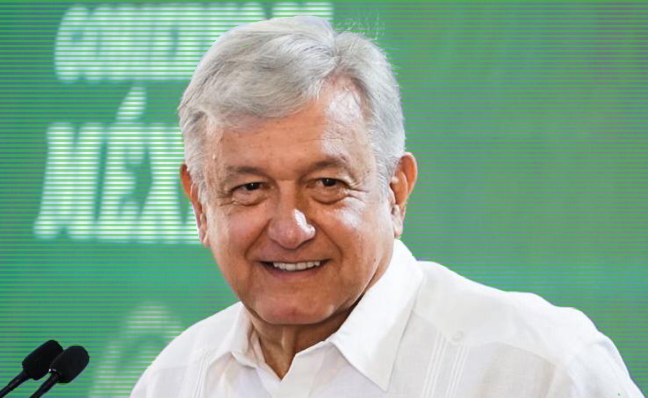 Destaca López Obrador disminución de homicidios en Quintana Roo