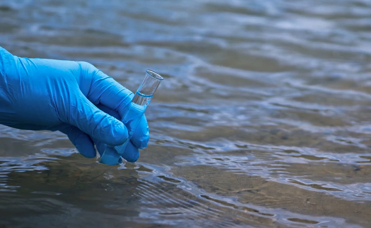 Monitoreo de Aguas Residuales: Nueva Herramienta para Detectar Enfermedades Transmitidas por Alimentos