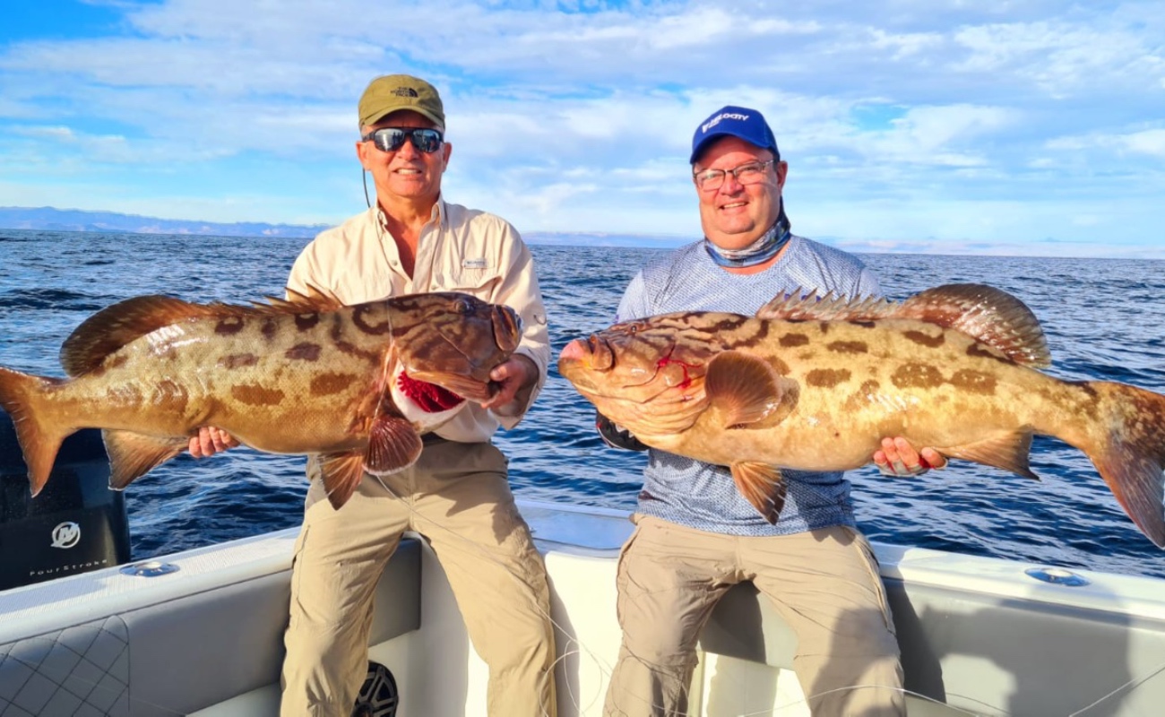Arranca en Junio, “Copa Baja California” de pesca deportiva
