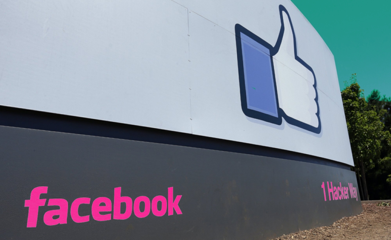 Afirma Facebook que ha eliminado 3 mil millones de cuentas falsas en seis meses