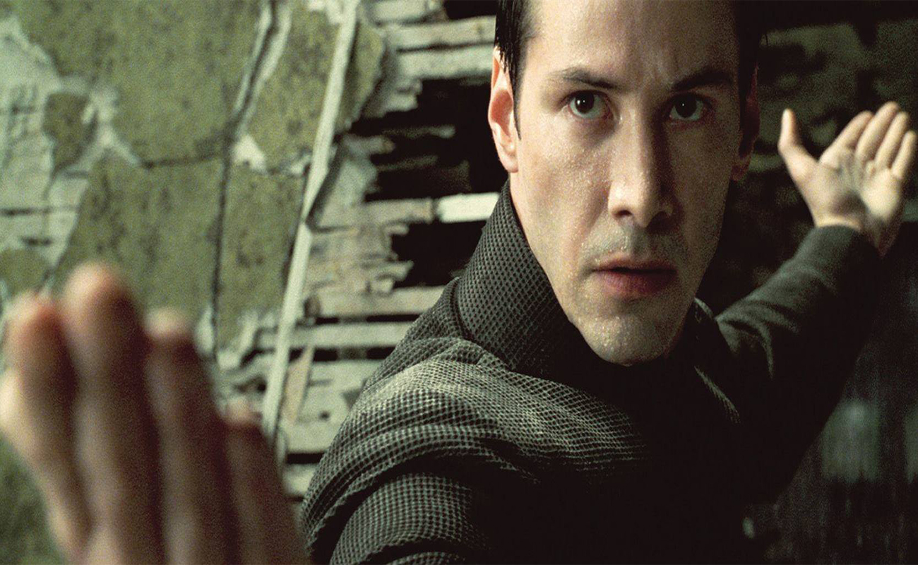 Keaune pone “algunas condiciones” para estar en ‘The Matrix 4’