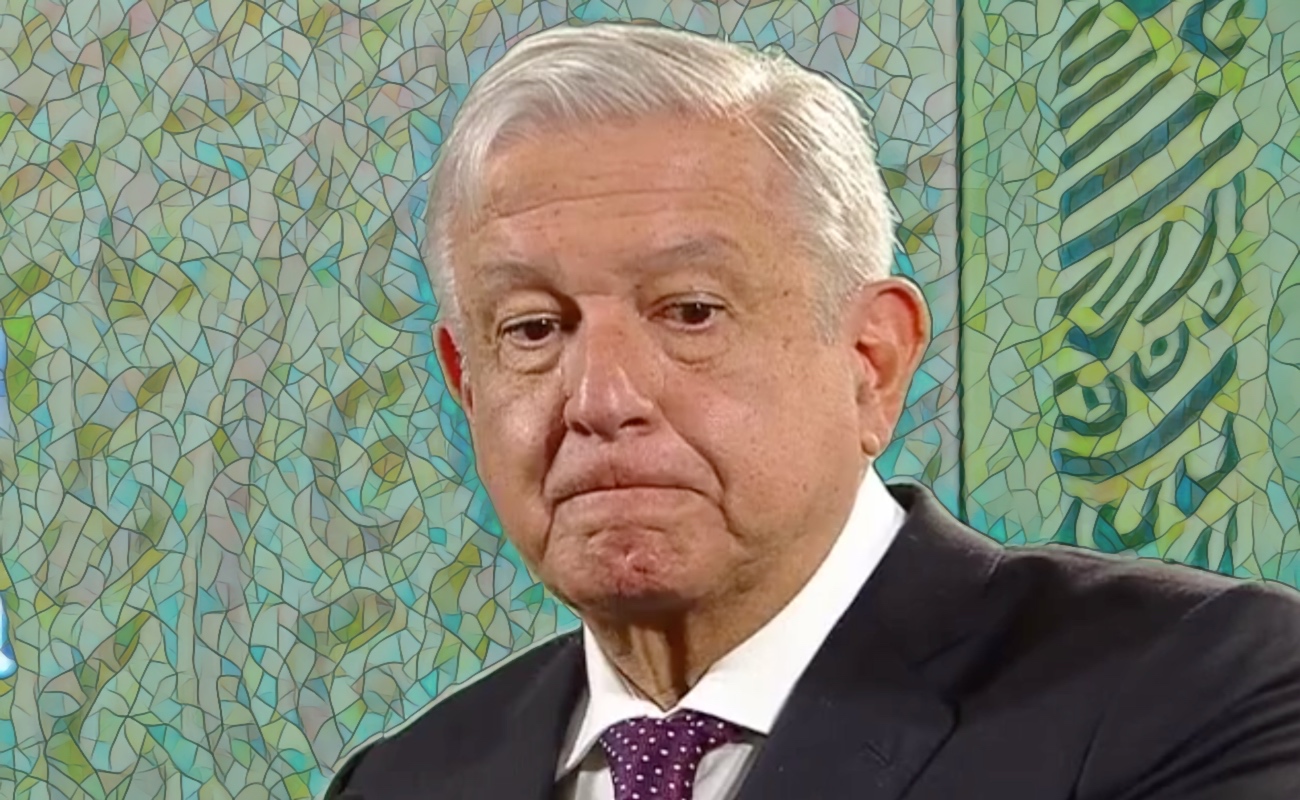 Llama López Obrador a participar en consulta contra expresidentes; acusa falta de difusión