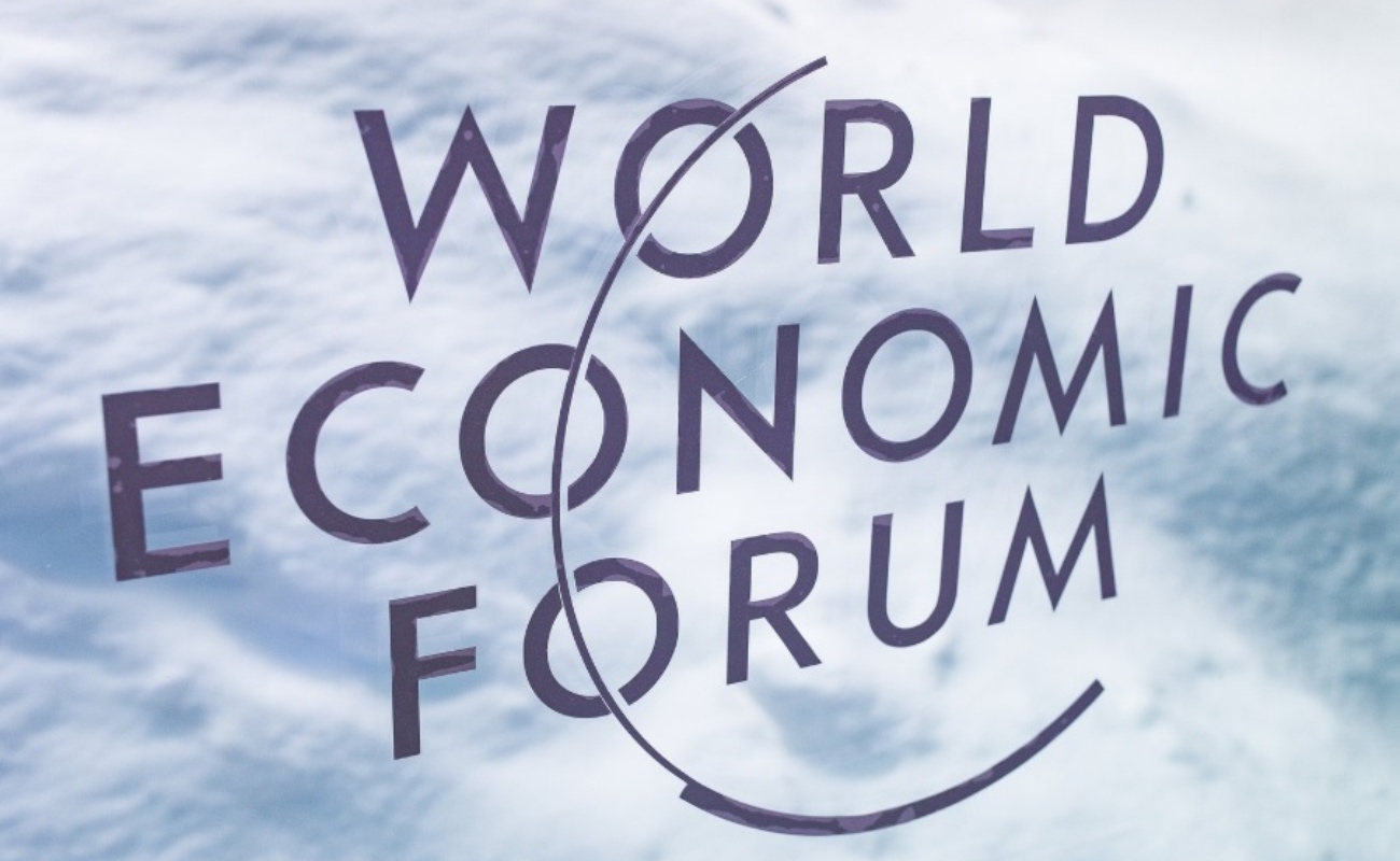 Busca Foro de Davos espacios de cooperación global y dar impulso al crecimiento económico