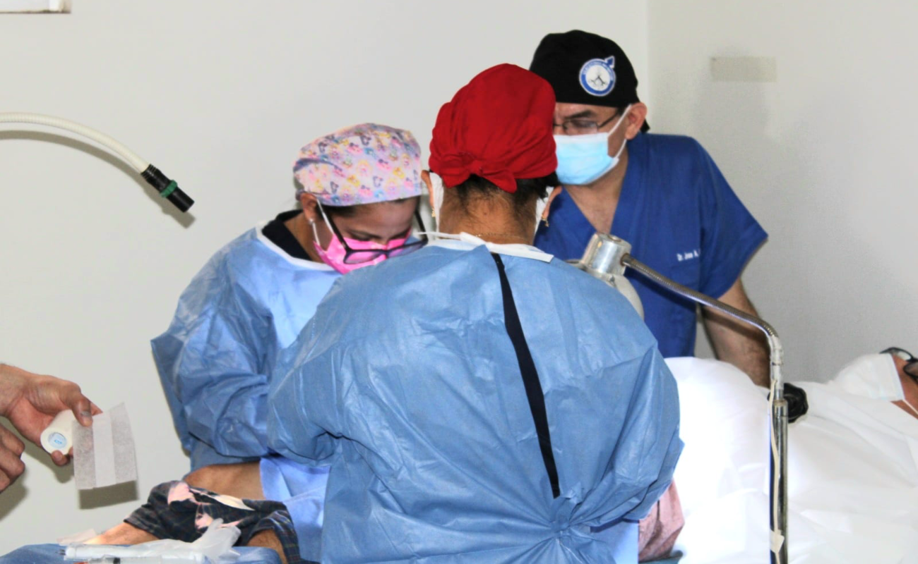 Disponible la vasectomía sin bisturí en los Centros de Salud de Tijuana, Tecate y Rosarito