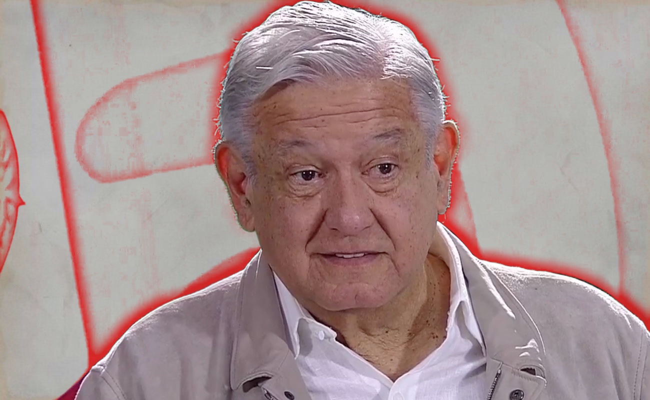 Levantarán censo para identificar a damnificados en Veracruz por paso de Grace: López Obrador