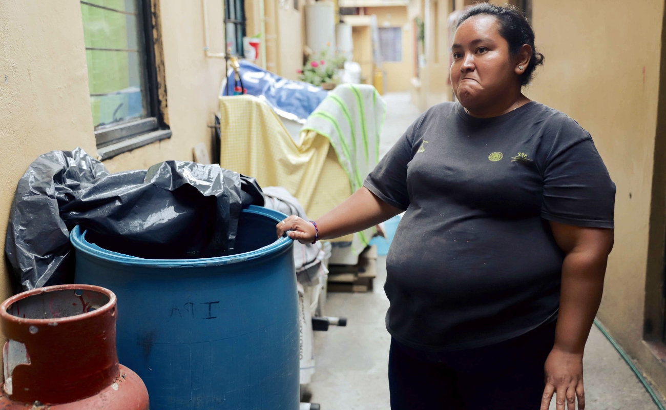 Suspenderán servicio de agua en 400 colonias de Tijuana y Rosarito