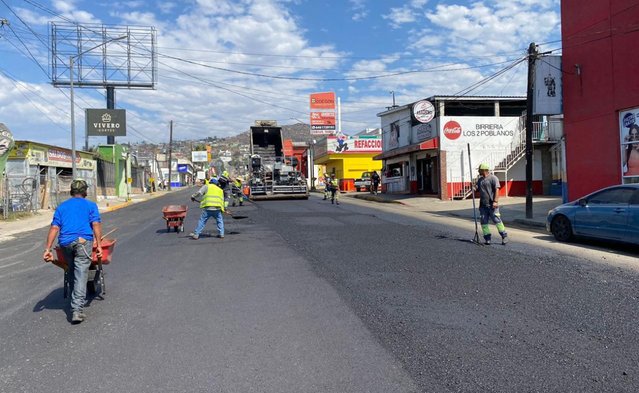 Destina Gobierno de Ensenada 3.5 mdp para rehabilitar la Cortez