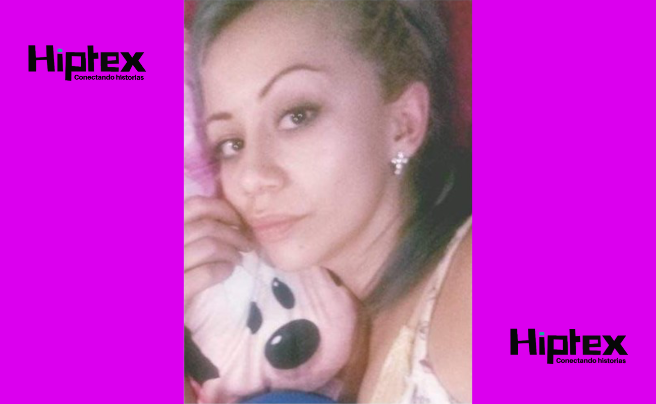 Cumple un mes desaparecida joven mujer en Tijuana