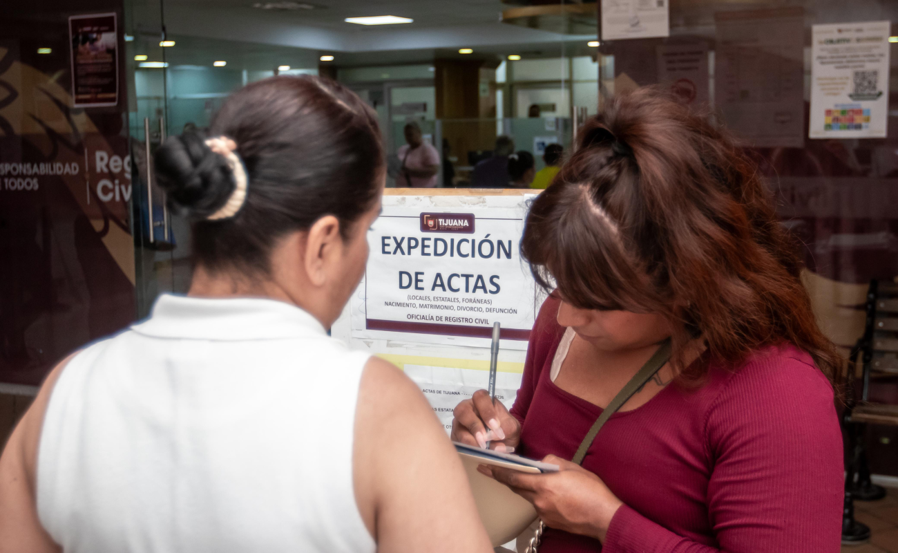 Abusamos de la tecnología