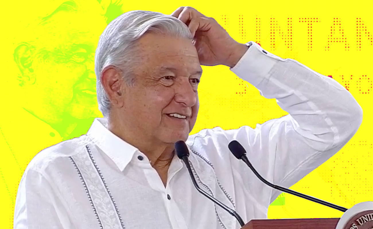 Critica López Obrador que aplicaron ‘sabadazo’ en orden de liberación del ‘Güero’ Palma