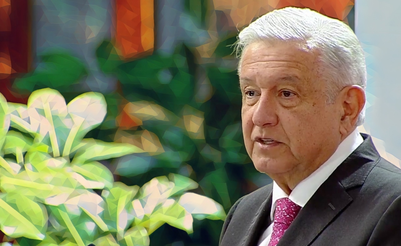 Destaca López Obrador recuperación de crisis económica y sanitaria en Informe de Gobierno