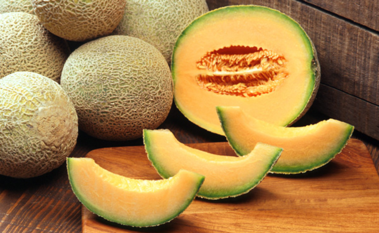 Suben a seis los muertos en Canadá por melones mexicanos contaminados