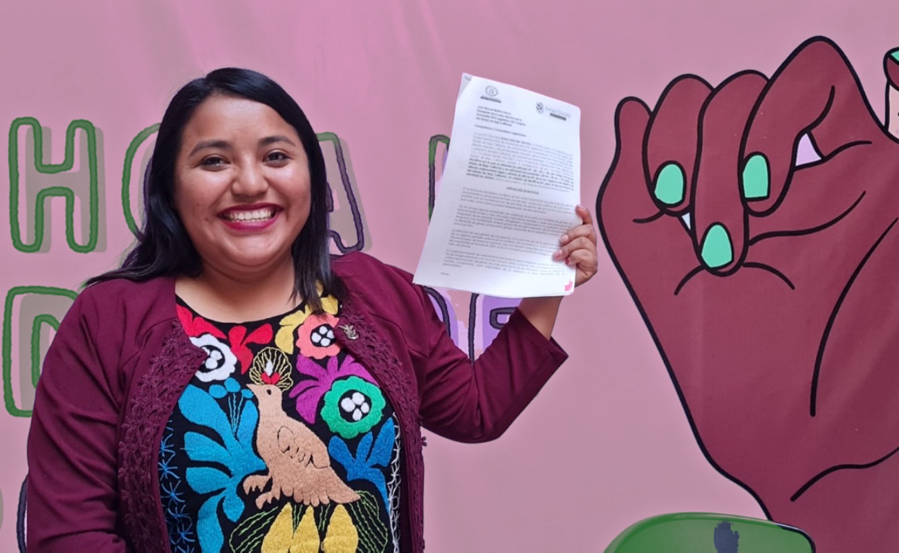 Impulsan derecho de Identidad de Género en Baja California