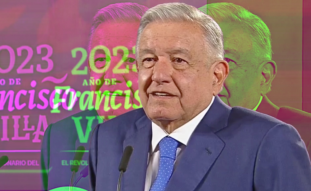 Asegura López Obrador que no habló con Biden sobre detención de Ovidio Guzmán