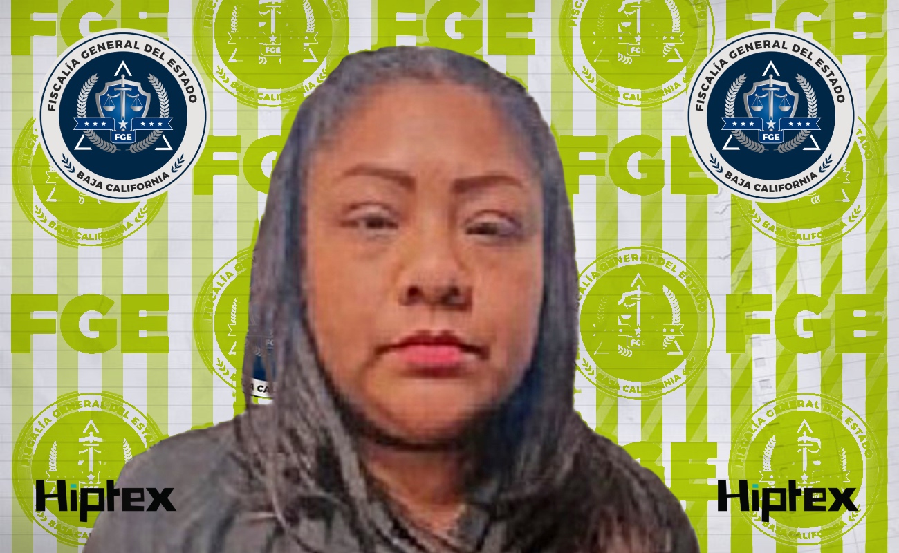 Condenan a mujer a 3 años y 8 meses de prisión por robar 141 desodorantes