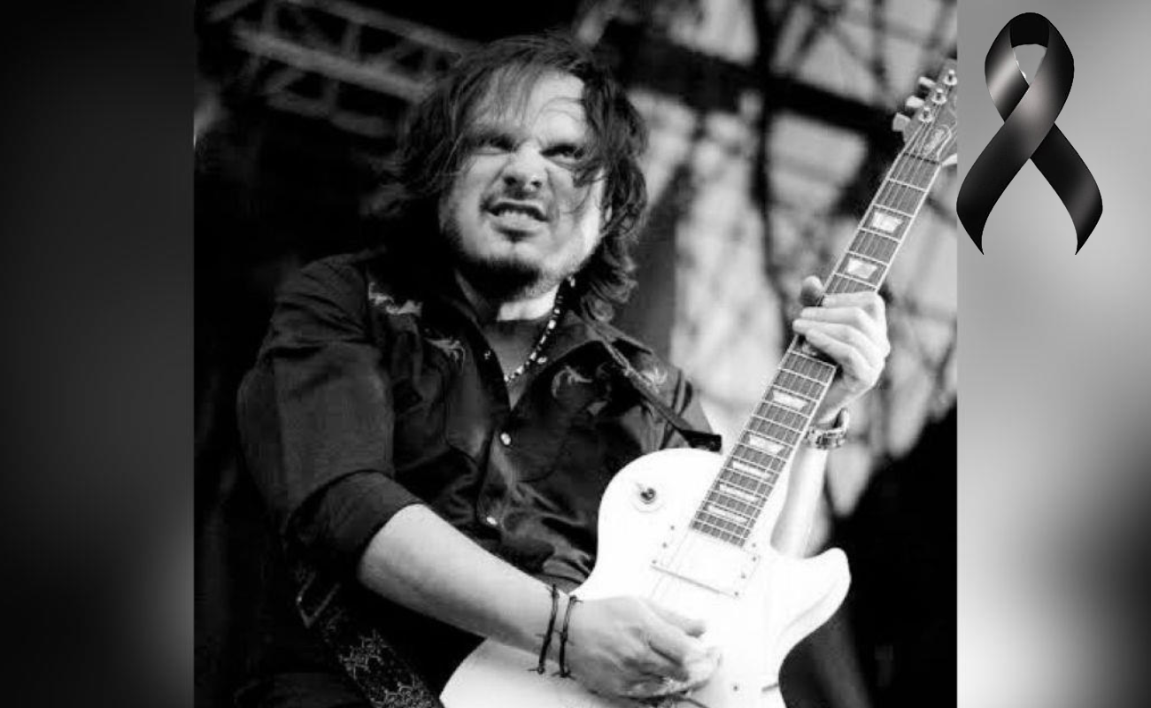 Muere Lino Nava, guitarrista de “La Lupita”
