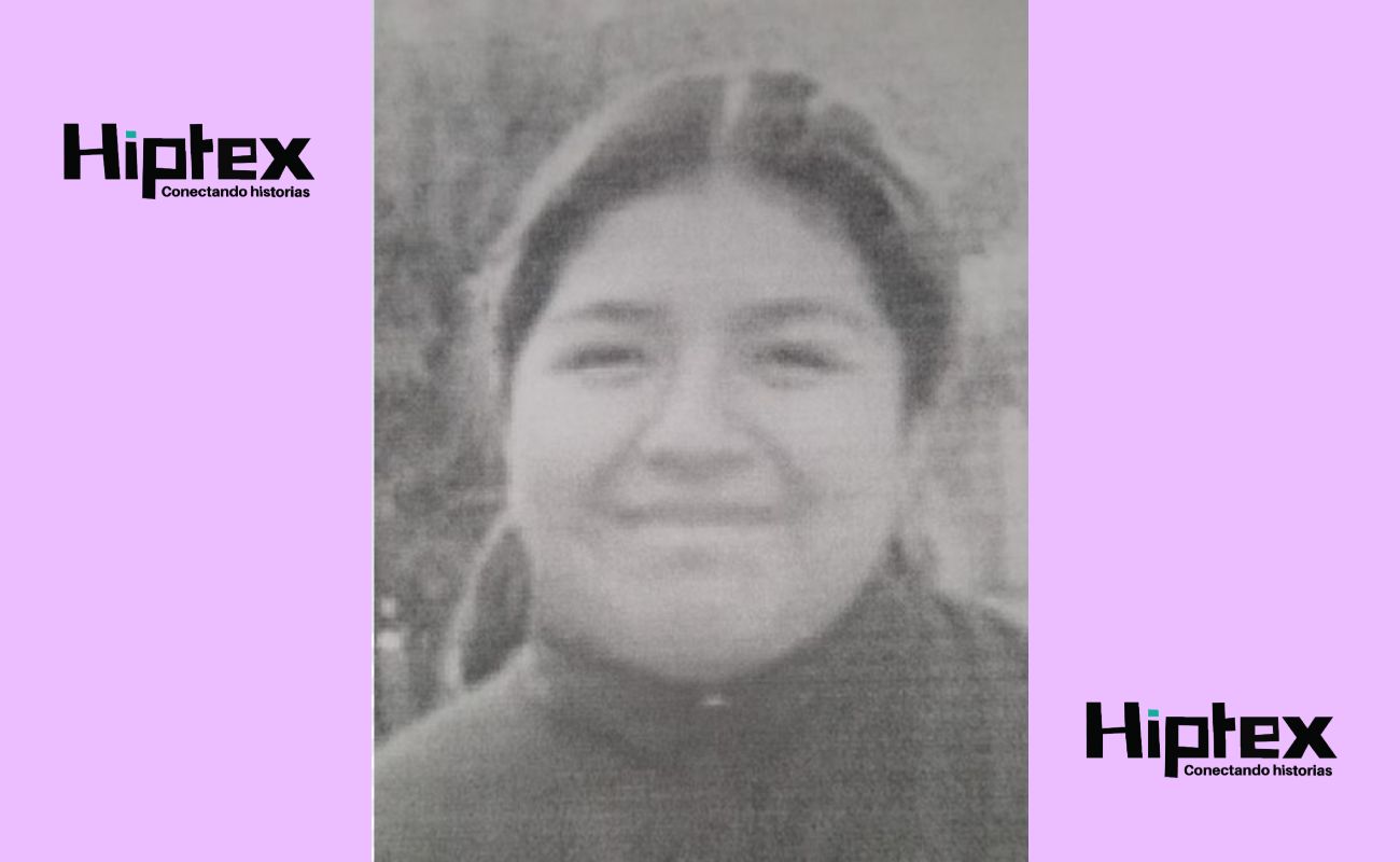 Reportan desaparición de jovencita de 14 años en Villa del Campo