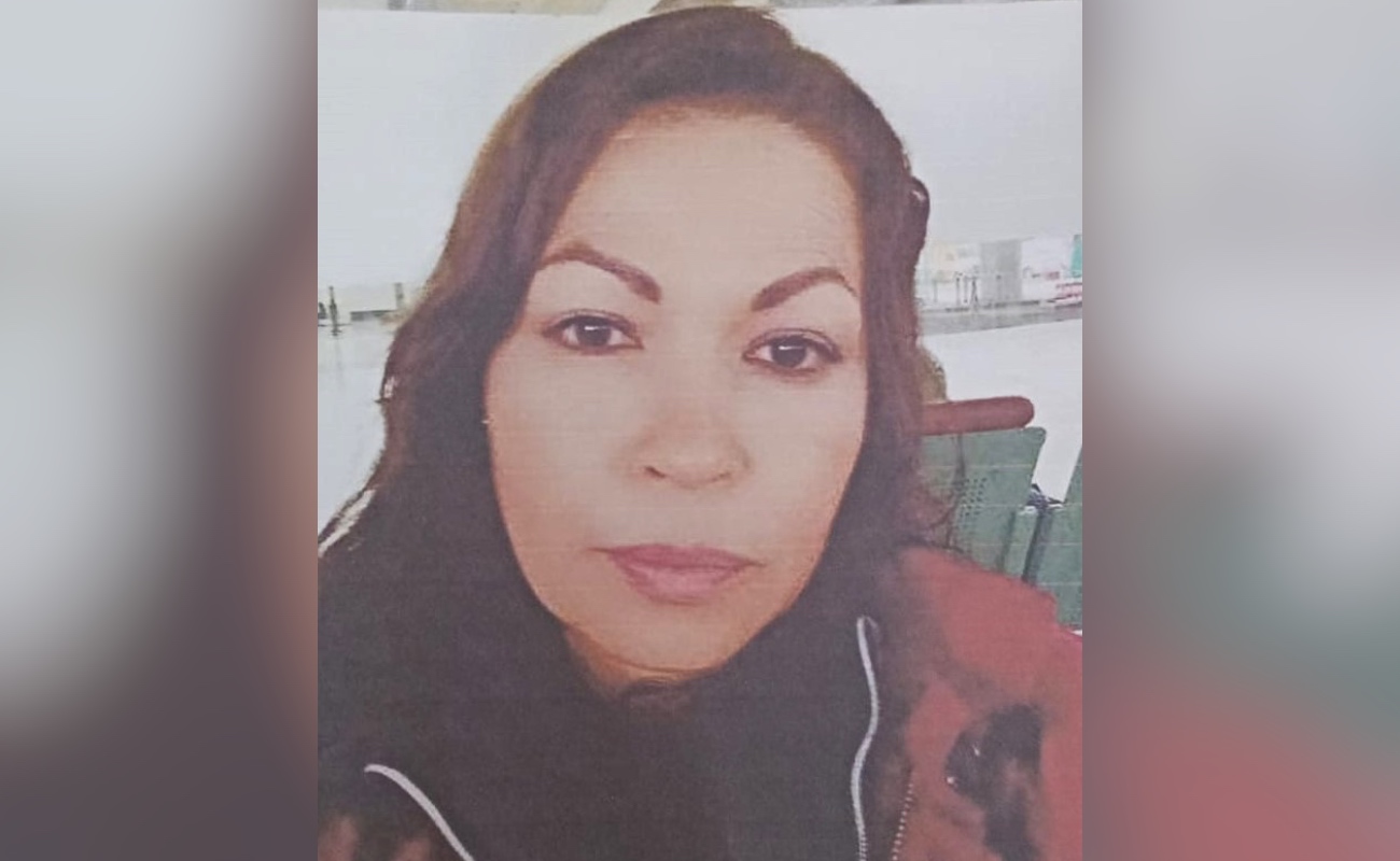 Lleva mujer dos semanas desaparecida en Mexicali