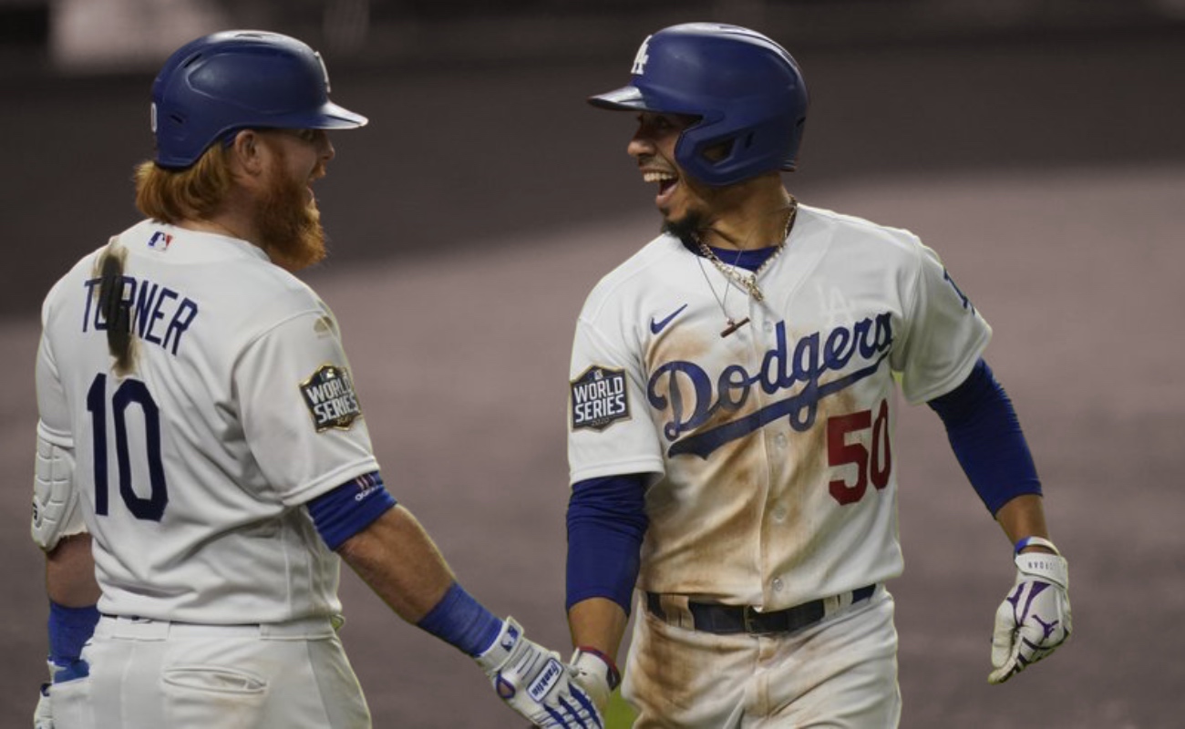 Clayton Kershaw y Dodgers se llevan el primer juego de la Serie Mundial