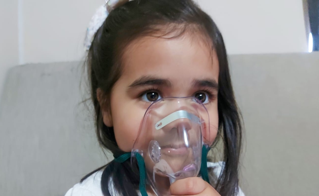 Concientiza Hospital General sobre el tratamiento oportuno del asma
