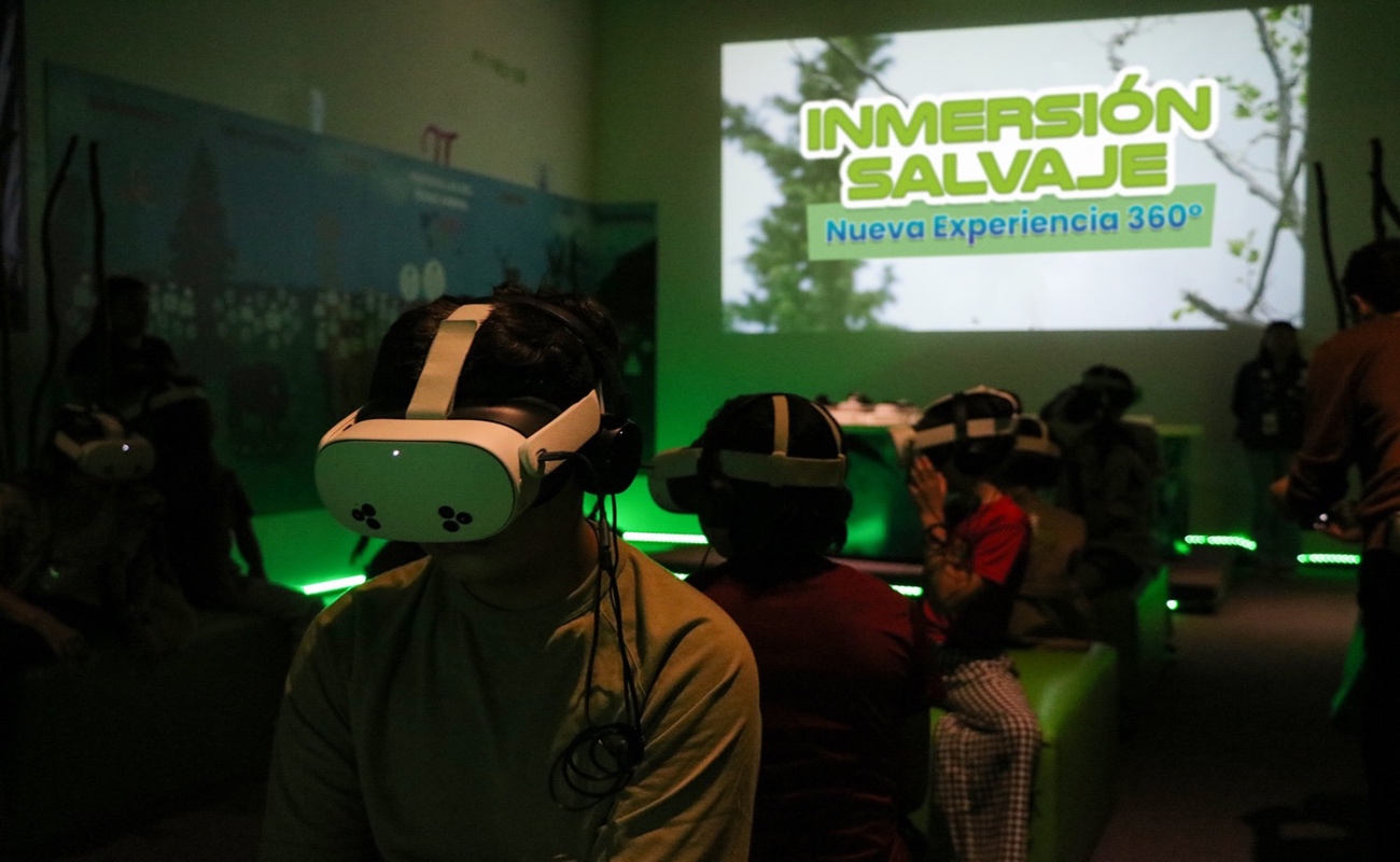 Abusamos de la tecnología