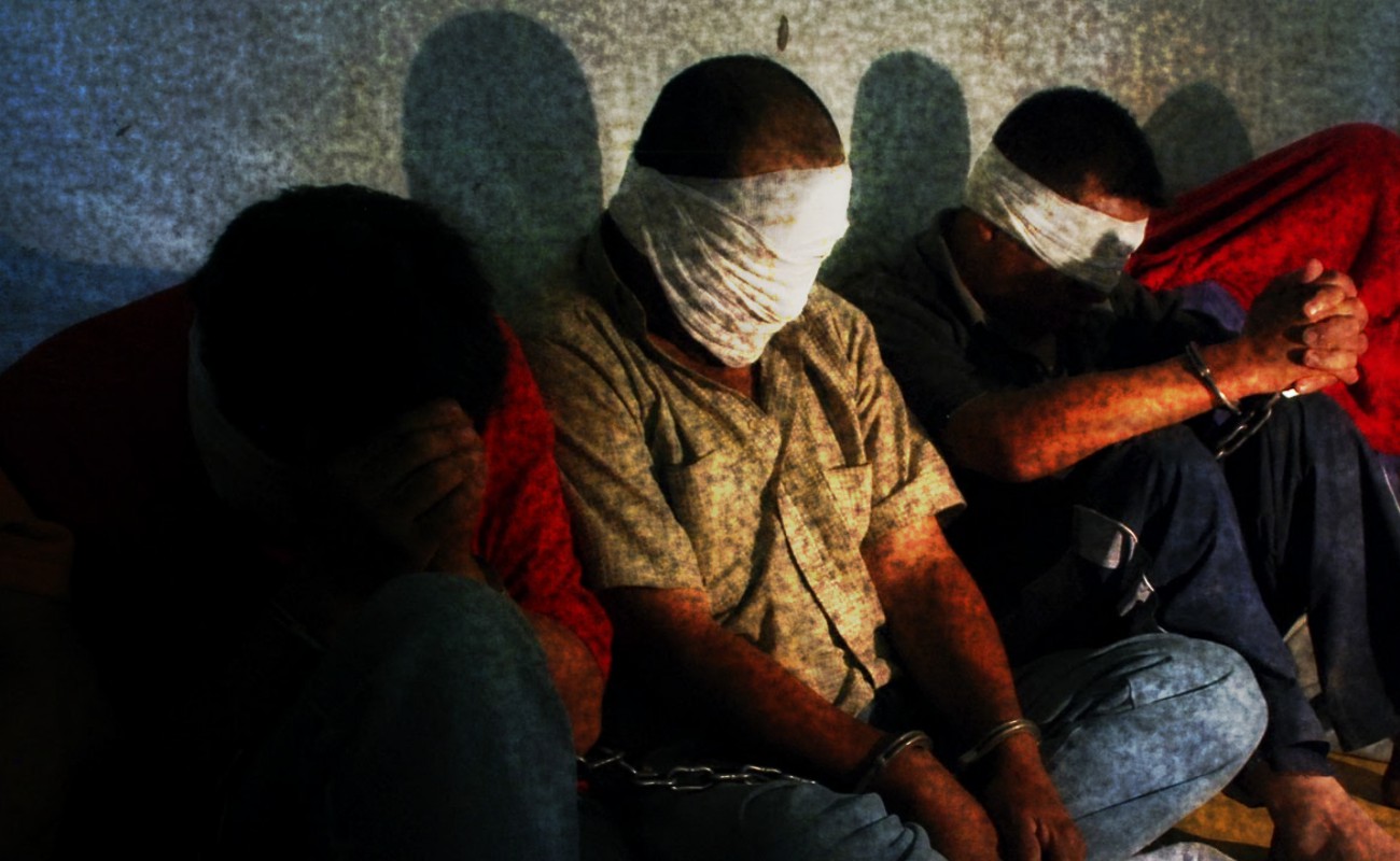 Más de 6 mil 667 casos de secuestro en el actual sexenio