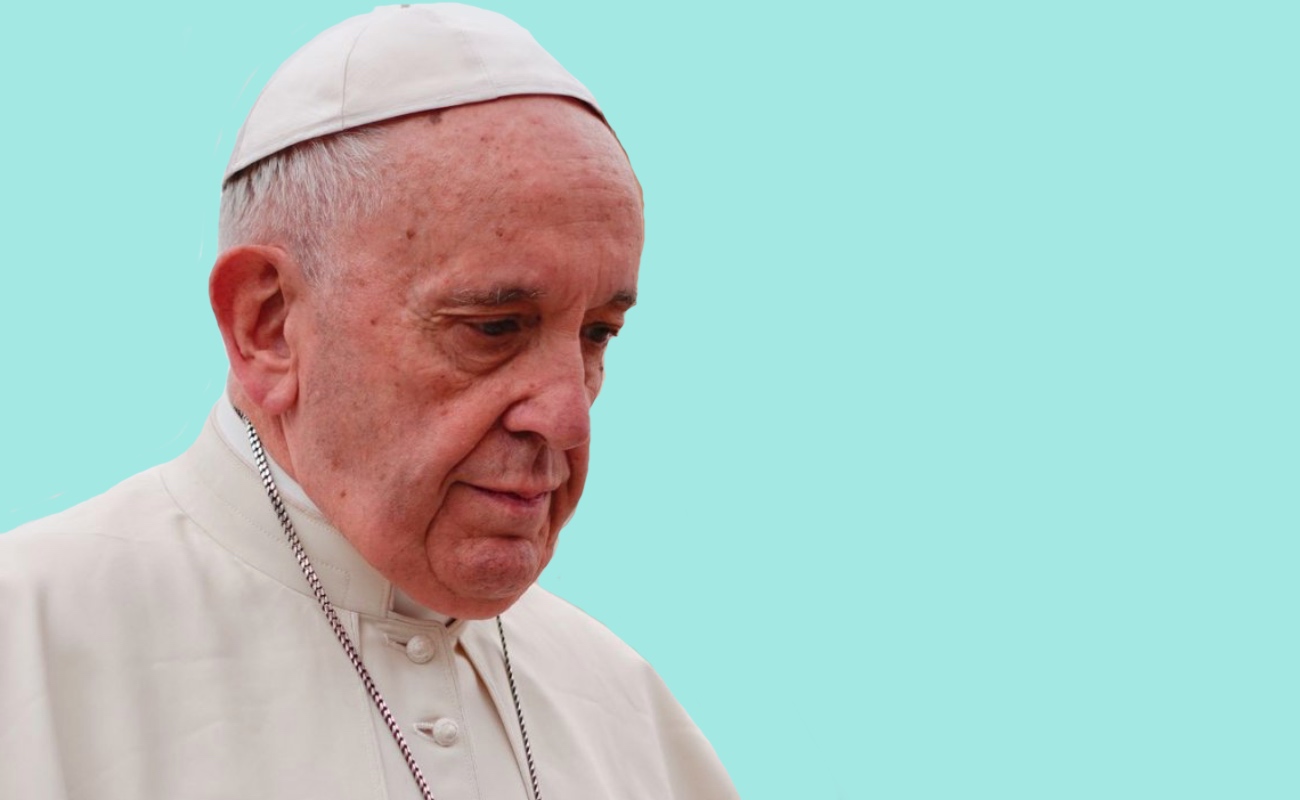 Papa Francisco respalda por primera vez la unión civil entre personas del mismo sexo