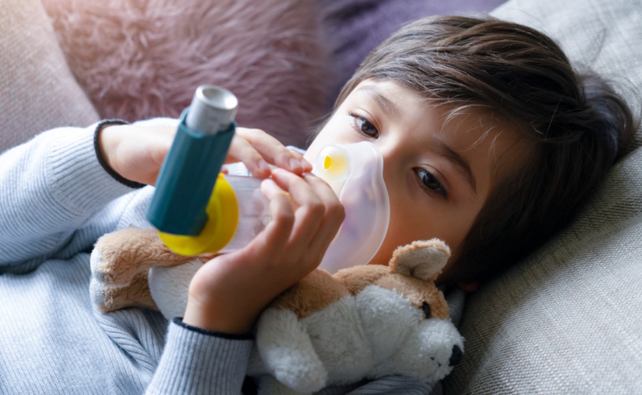 Atiende IMSS Baja California el asma de manera preventiva e integral