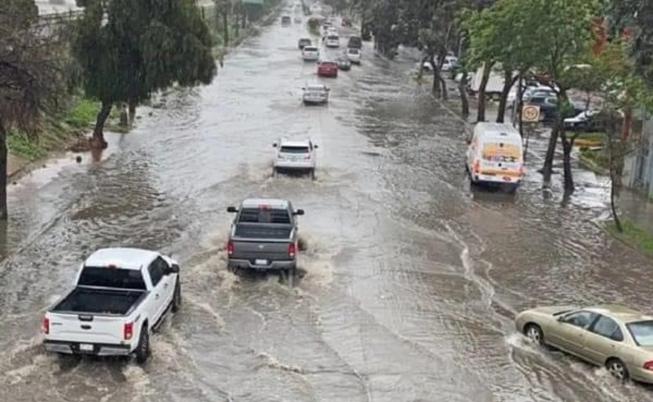 Pronostican fuertes lluvias desde este miércoles por fenómeno El Niño
