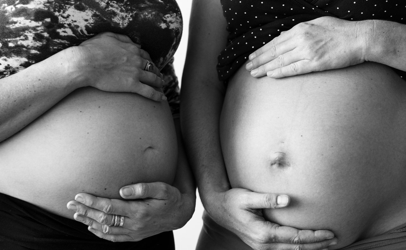 Por Covid-19, se esperan 171 mil embarazos no deseados en México