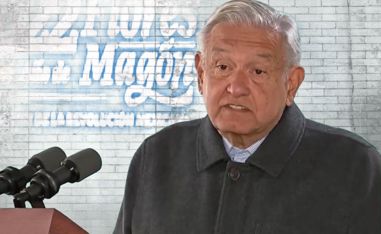 Construirán Fuerzas Armadas “Segundo Piso” de Tijuana y nueva Aduana en Otay: López Obrador