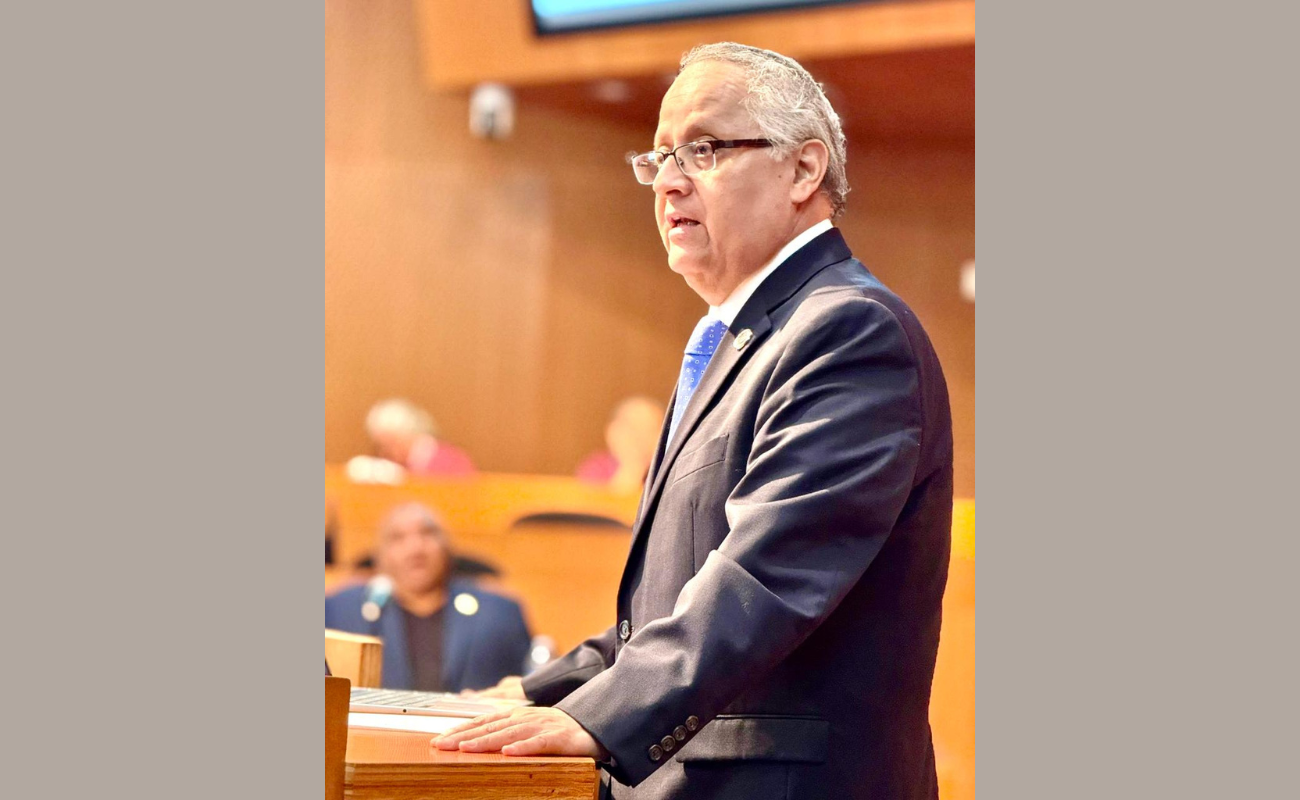 Critica el Senador Gustavo Sanchez “Ley Censura” aprobada en Puebla