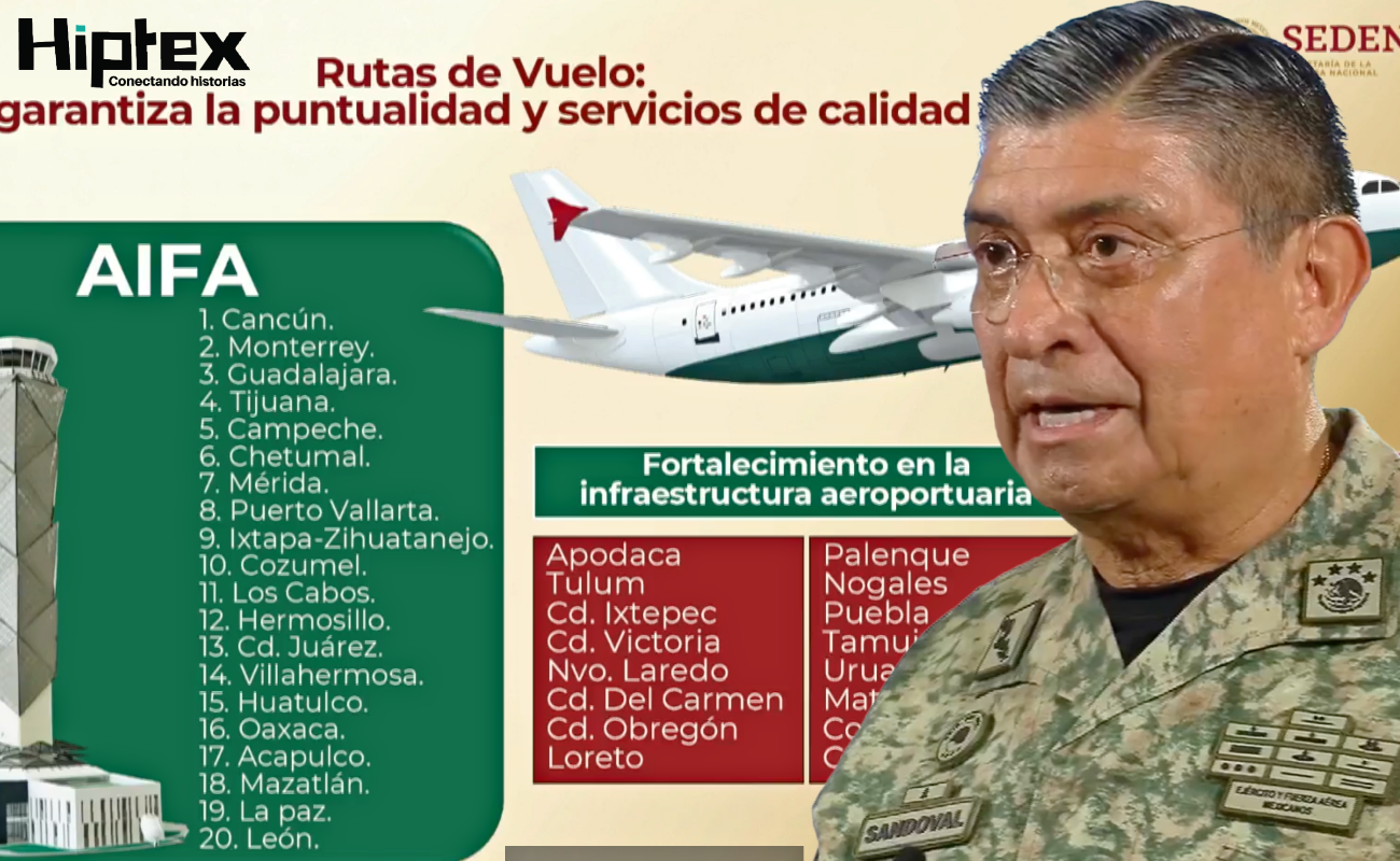 Concreta Gobierno de López Obrador acuerdo con Mexicana de Aviación por 815 mdp