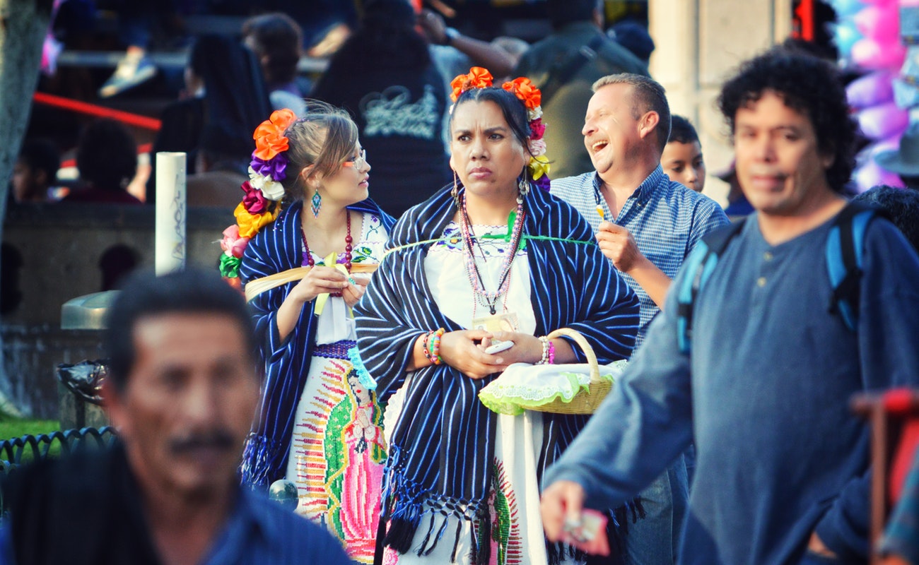 Dichos y refranes con nahuatlismos dan identidad a los mexicanos
