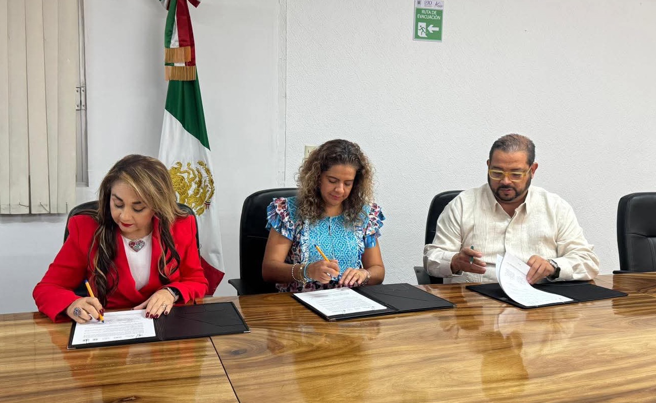Intérpretes de lenguas originarias apoyarán en asuntos judiciales de Baja California