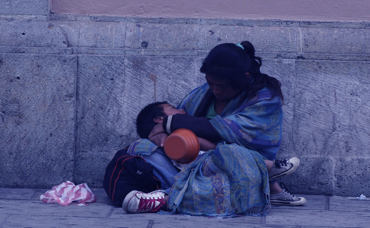 61 millones de personas en América Latina viven en pobreza extrema