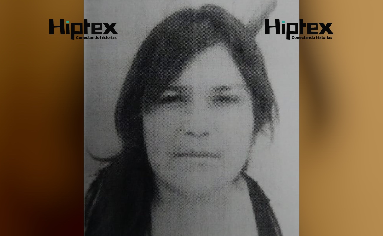Está mujer desaparecida en Tijuana desde el 12 de Julio