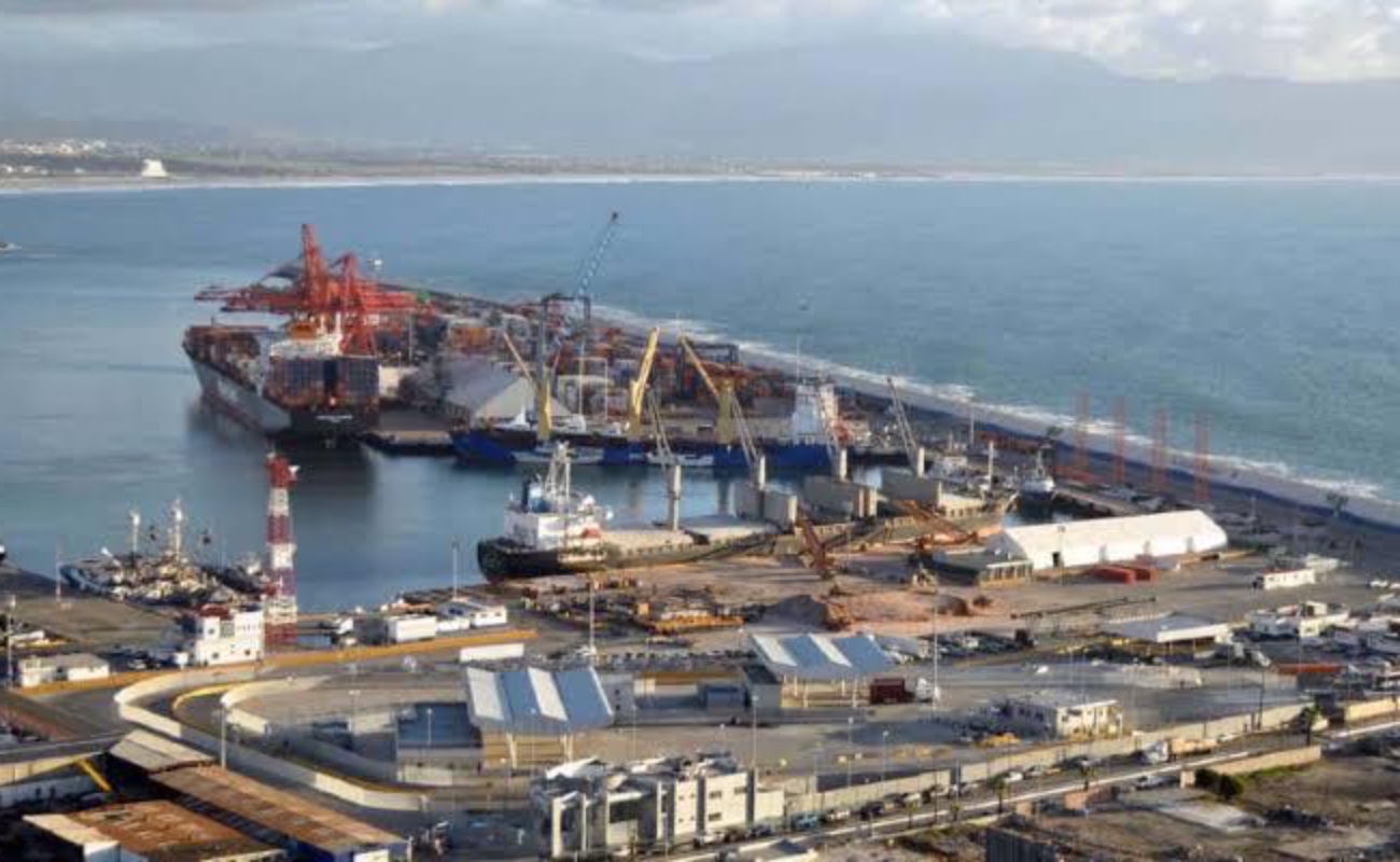 Trabajará Aduana de Ensenada 24 horas al día para desahogar el movimiento de contenedores