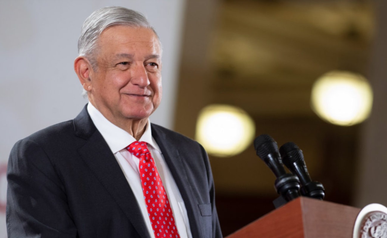 No se encubrirá a nadie, afirma AMLO sobre investigación a "superdelegados"