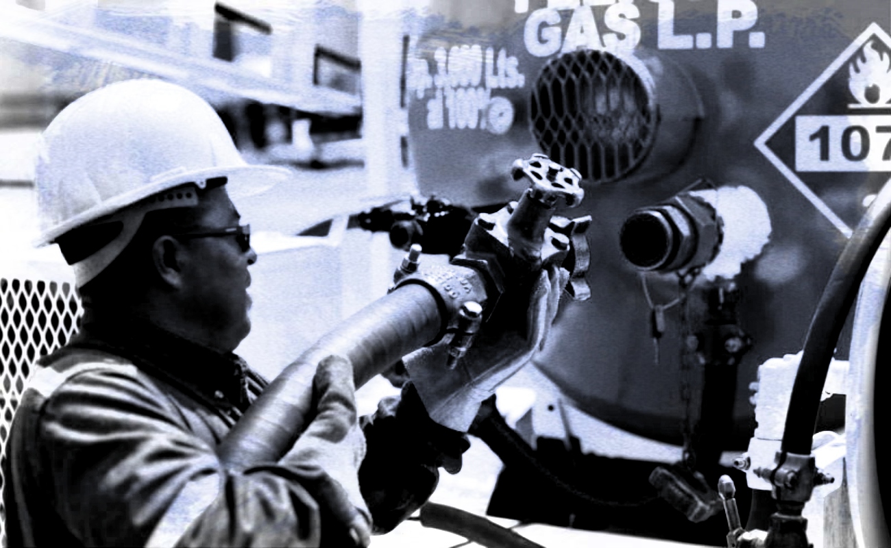 Gas LP, luz y gasolina los productos más caros en junio: INEGI
