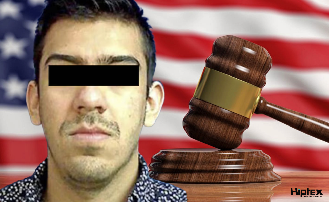 “El Flaquito”, entre los 26 narcos extraditados a Estados Unidos
