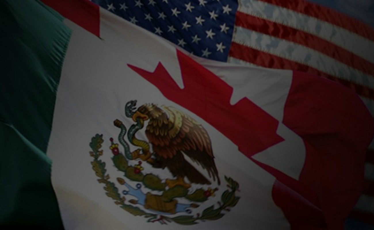 México y Canadá no dejarán renegociaciones del TLCAN