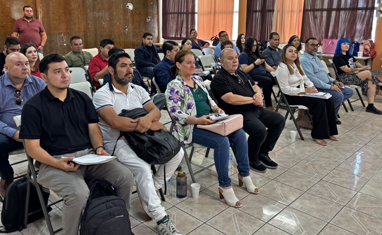 Inicia la Secretaría de Educación programa “Ver bien para aprender mejor” en Baja California