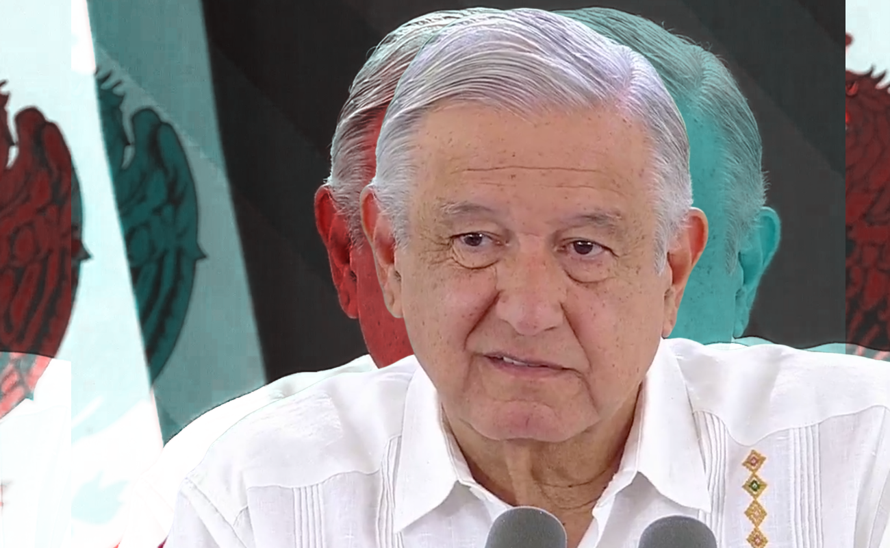 Es Sinaloa “un estado progresista y con gente buena”: López Obrador