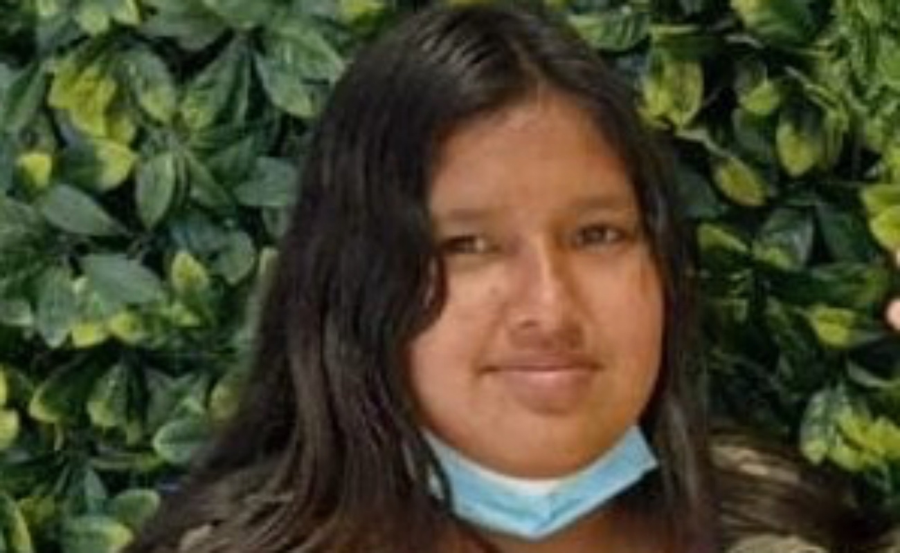Lleva quinceañera dos semanas desaparecida en Tijuana